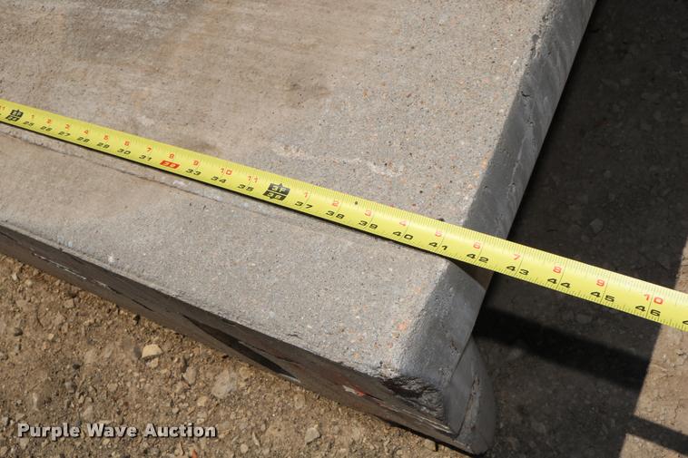 image for item DB9391 Storm drain