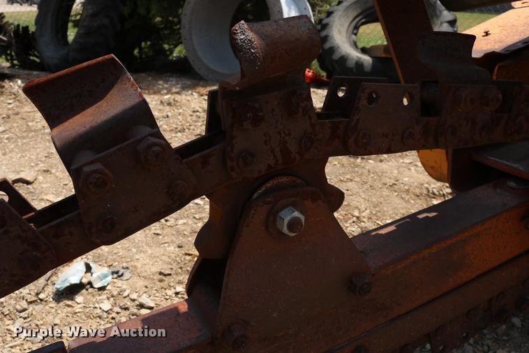 image for item DB9392 Case 360 trencher