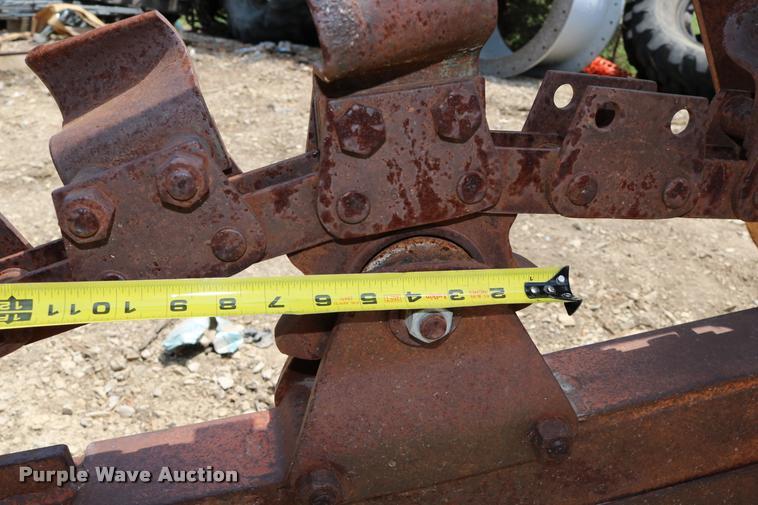 image for item DB9392 Case 360 trencher