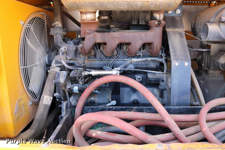 image for item DB9395 1995 Atlas Copco XAS90JD air compressor