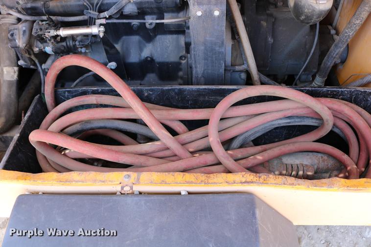 image for item DB9395 1995 Atlas Copco XAS90JD air compressor