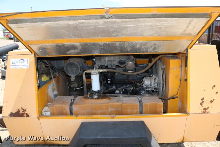 image for item DB9395 1995 Atlas Copco XAS90JD air compressor
