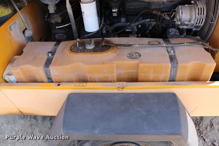 image for item DB9395 1995 Atlas Copco XAS90JD air compressor