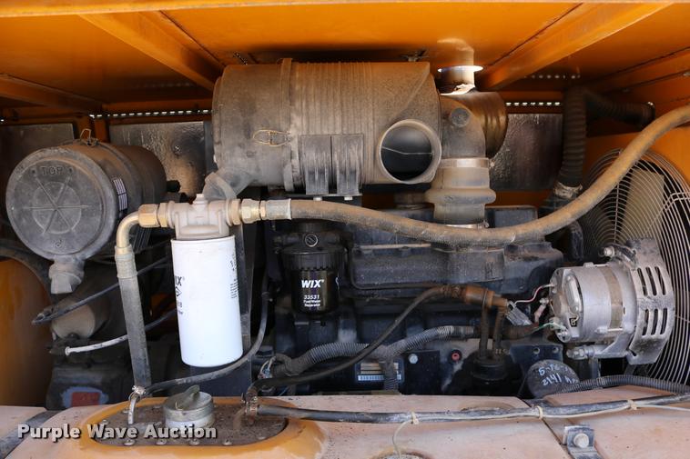 image for item DB9395 1995 Atlas Copco XAS90JD air compressor