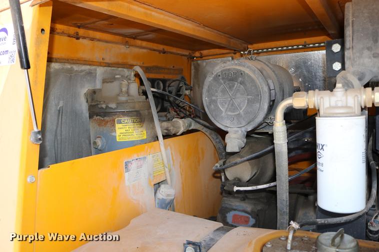 image for item DB9395 1995 Atlas Copco XAS90JD air compressor