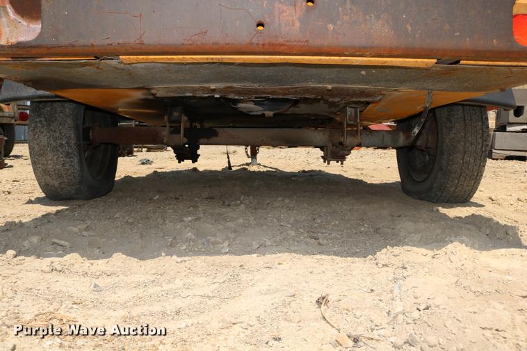 image for item DB9395 1995 Atlas Copco XAS90JD air compressor