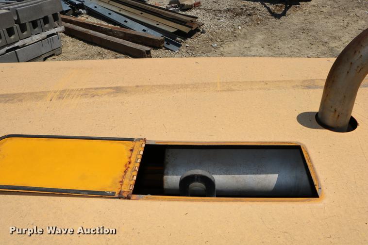 image for item DB9395 1995 Atlas Copco XAS90JD air compressor