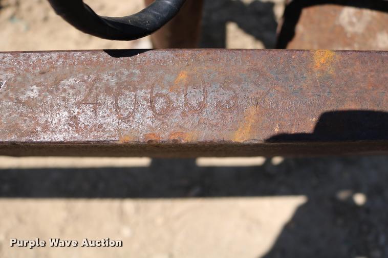 image for item DB9395 1995 Atlas Copco XAS90JD air compressor