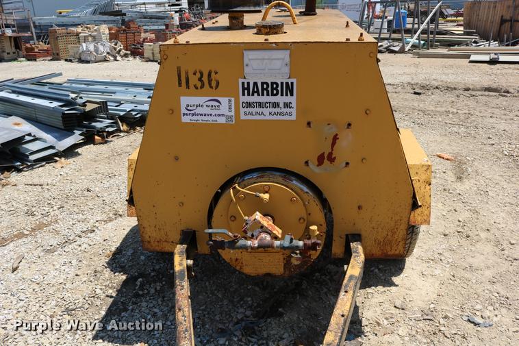 image for item DB9396 Worthington CTPGGFAXX air compressor