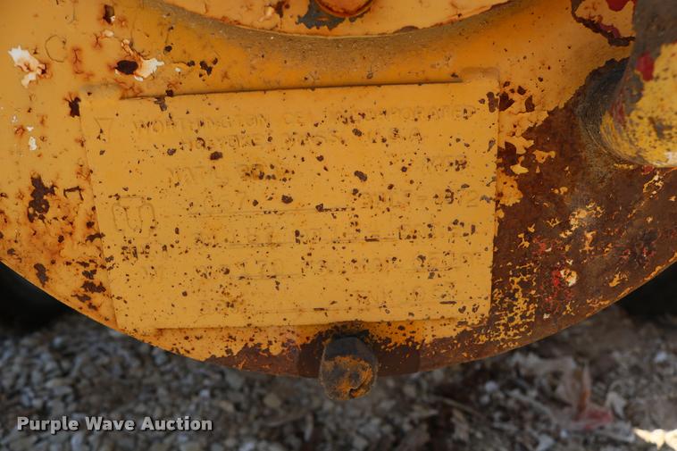 image for item DB9396 Worthington CTPGGFAXX air compressor