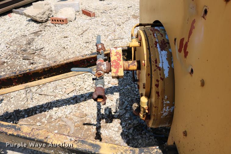 image for item DB9396 Worthington CTPGGFAXX air compressor