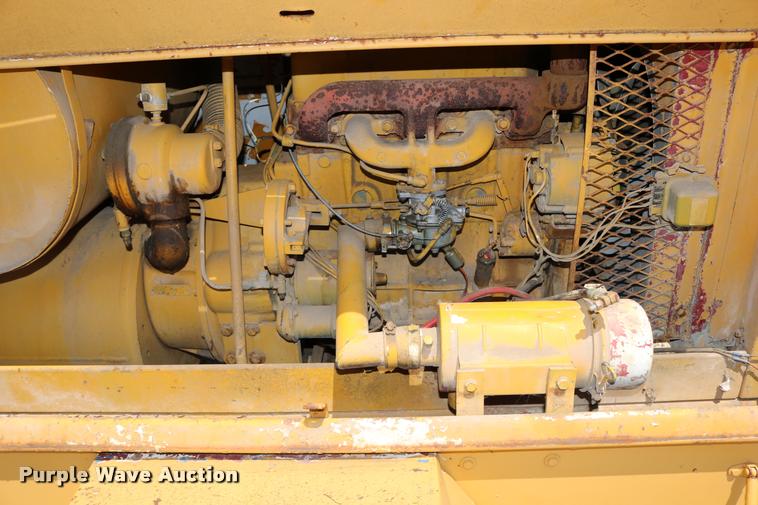 image for item DB9396 Worthington CTPGGFAXX air compressor