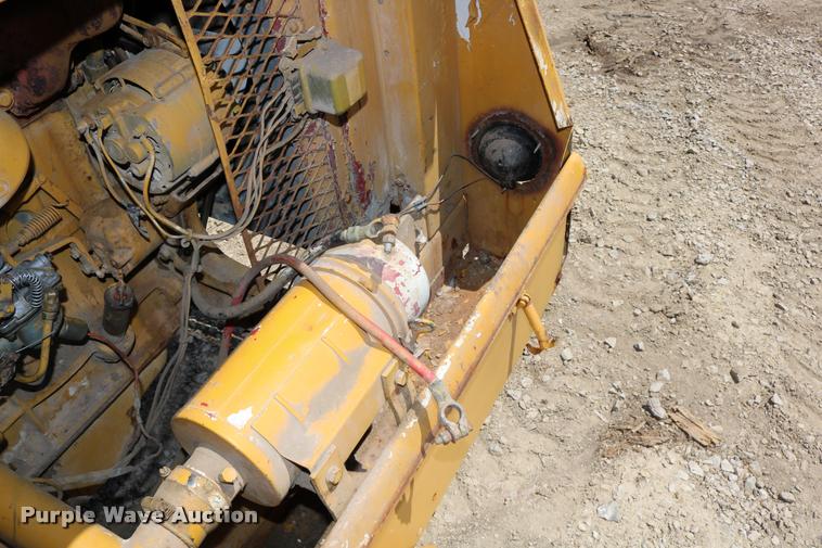 image for item DB9396 Worthington CTPGGFAXX air compressor