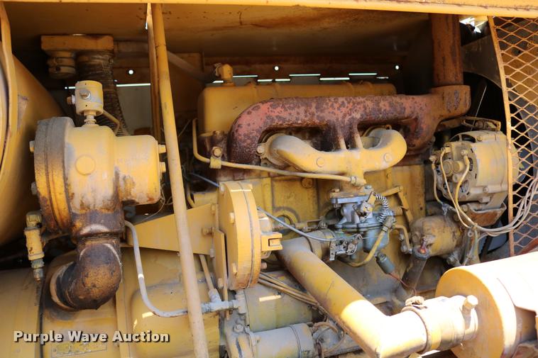 image for item DB9396 Worthington CTPGGFAXX air compressor