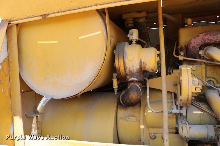 image for item DB9396 Worthington CTPGGFAXX air compressor