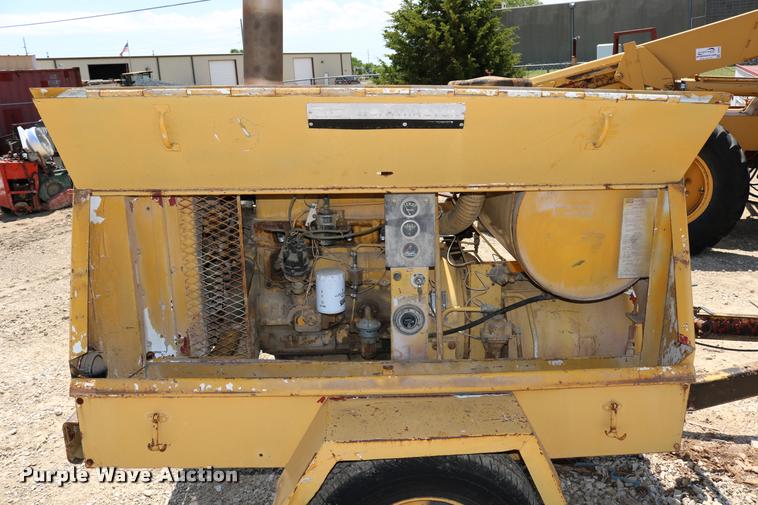 image for item DB9396 Worthington CTPGGFAXX air compressor