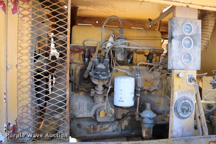 image for item DB9396 Worthington CTPGGFAXX air compressor