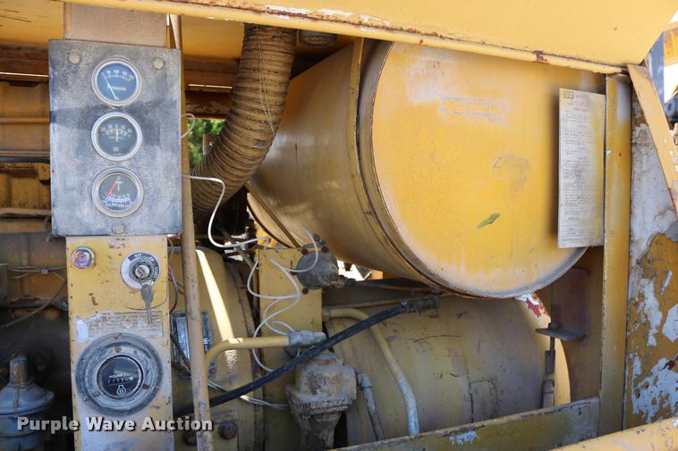 image for item DB9396 Worthington CTPGGFAXX air compressor