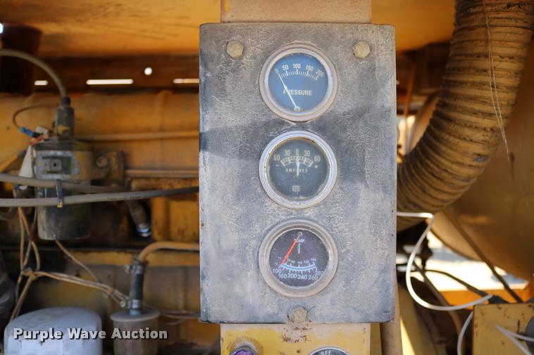 image for item DB9396 Worthington CTPGGFAXX air compressor