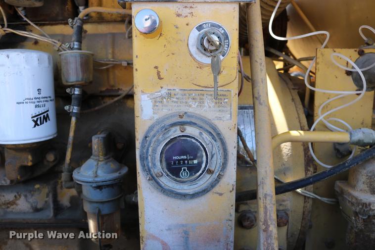 image for item DB9396 Worthington CTPGGFAXX air compressor