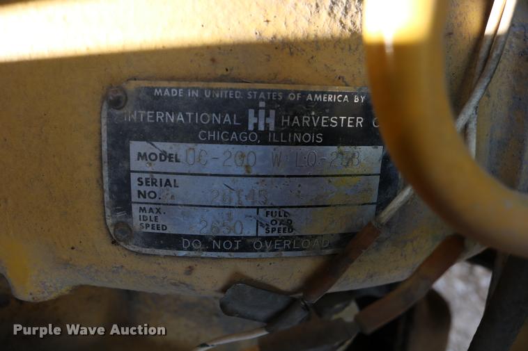 image for item DB9396 Worthington CTPGGFAXX air compressor