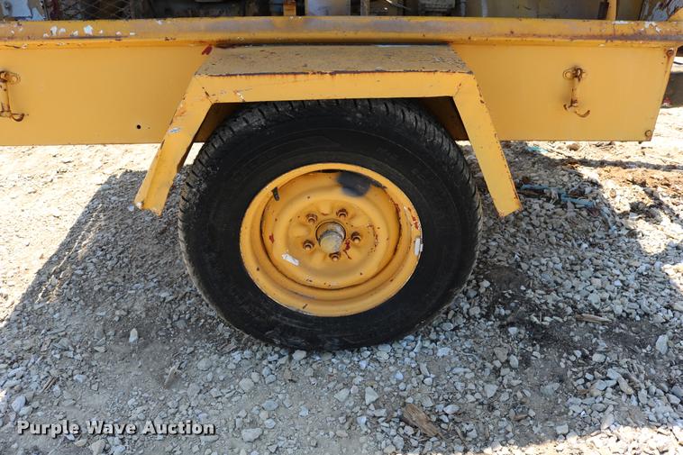 image for item DB9396 Worthington CTPGGFAXX air compressor