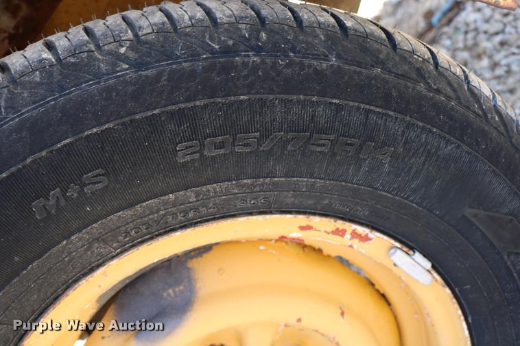 image for item DB9396 Worthington CTPGGFAXX air compressor