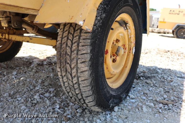 image for item DB9396 Worthington CTPGGFAXX air compressor