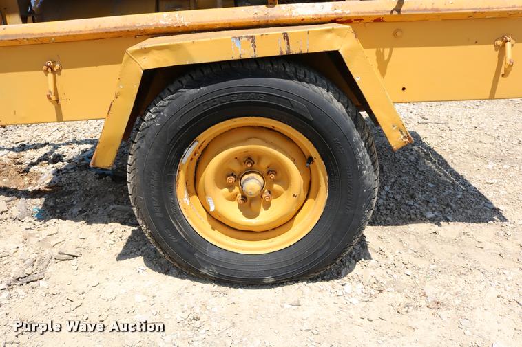 image for item DB9396 Worthington CTPGGFAXX air compressor