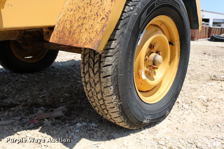 image for item DB9396 Worthington CTPGGFAXX air compressor