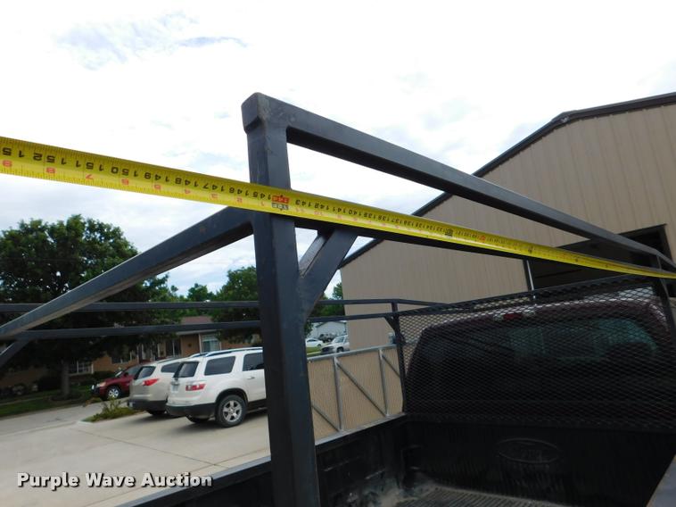 image for item DB9399 2006 Ford F250 Super Duty SuperCab pickup truck