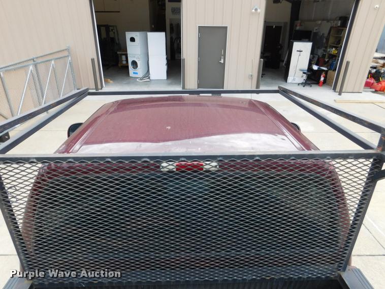 image for item DB9399 2006 Ford F250 Super Duty SuperCab pickup truck