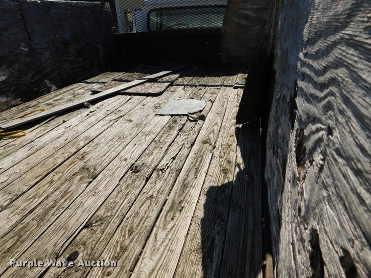 image for item DB9402 1979 International Loadstar grain truck