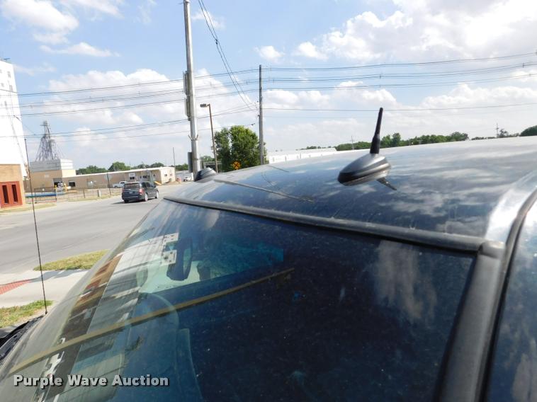 image for item DB9412 2004 Chevrolet Silverado 1500 Z71 Ext. Cab pickup truck