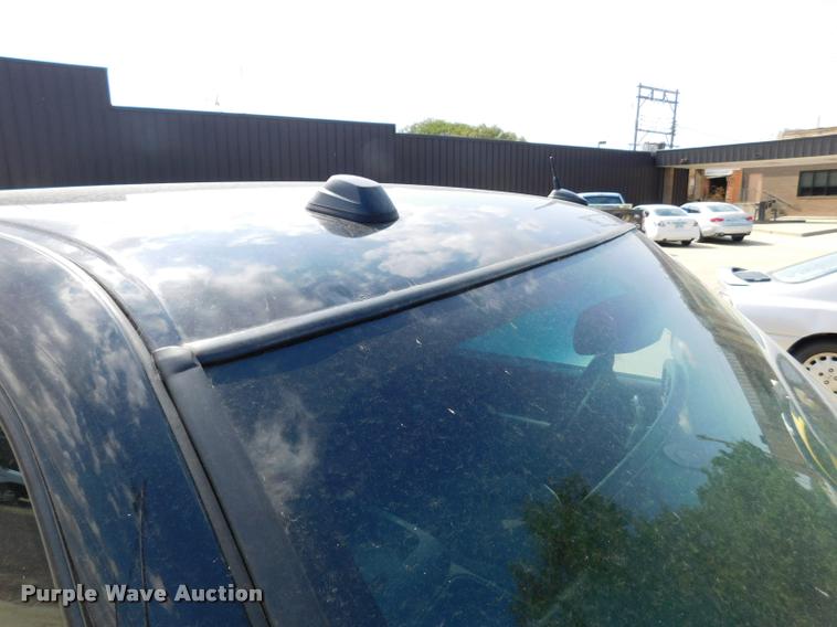 image for item DB9412 2004 Chevrolet Silverado 1500 Z71 Ext. Cab pickup truck