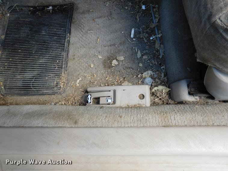 image for item DB9413 1997 Honda Accord