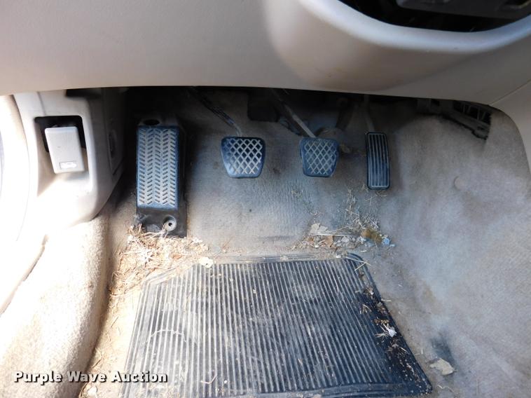 image for item DB9413 1997 Honda Accord