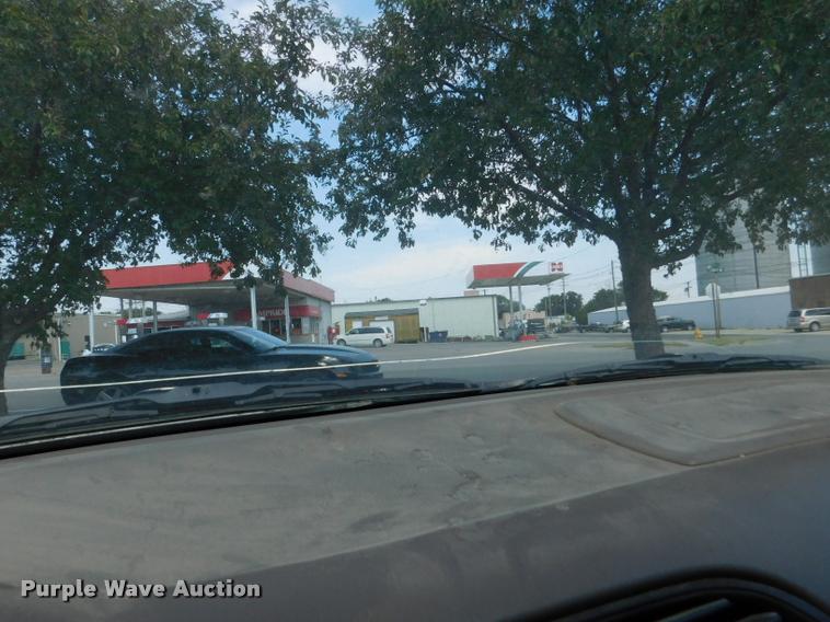 image for item DB9413 1997 Honda Accord