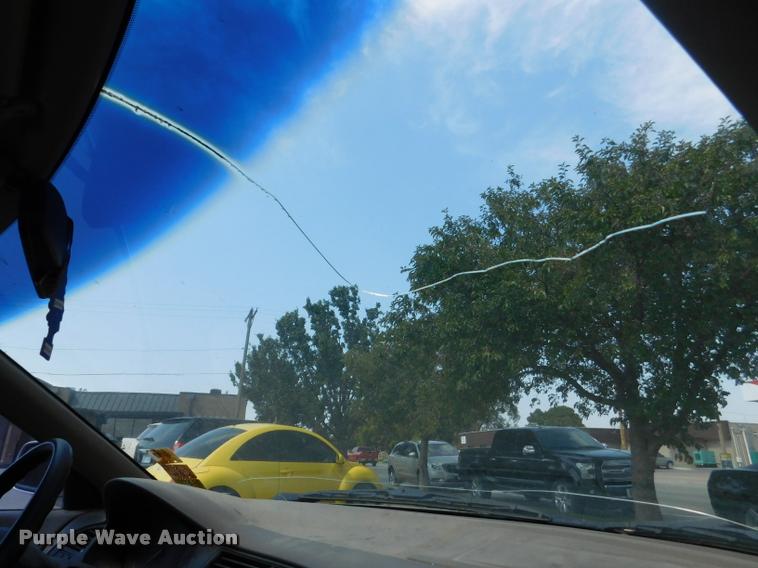 image for item DB9413 1997 Honda Accord