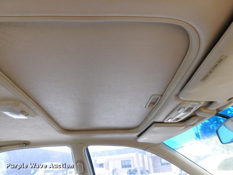 image for item DB9413 1997 Honda Accord