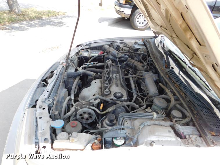 image for item DB9413 1997 Honda Accord