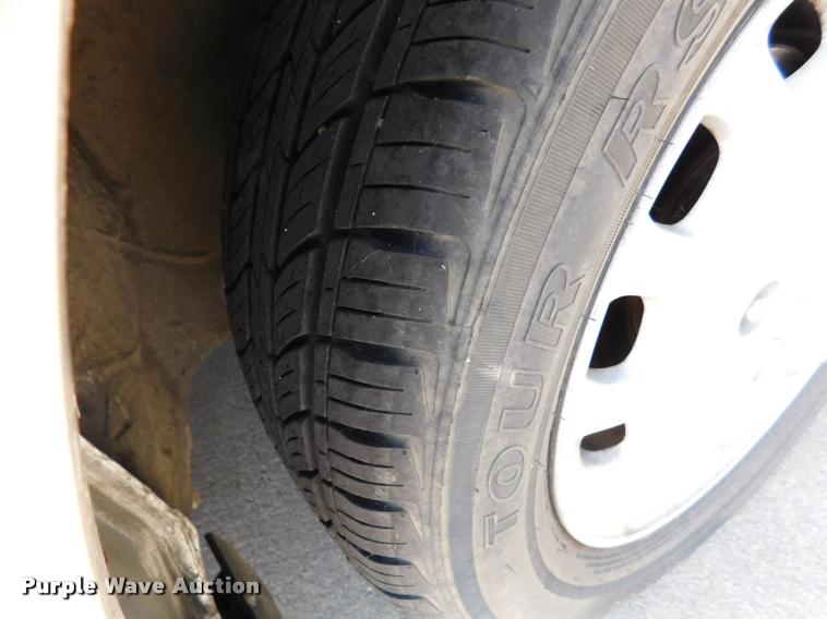 image for item DB9413 1997 Honda Accord