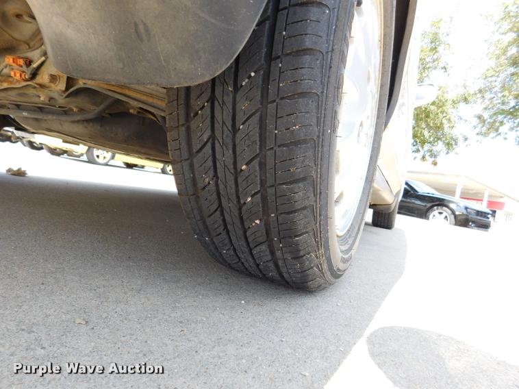 image for item DB9413 1997 Honda Accord