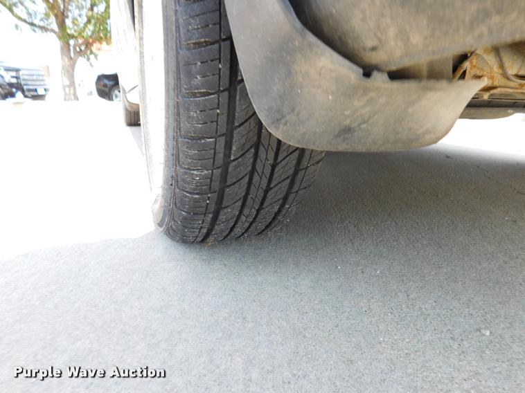 image for item DB9413 1997 Honda Accord