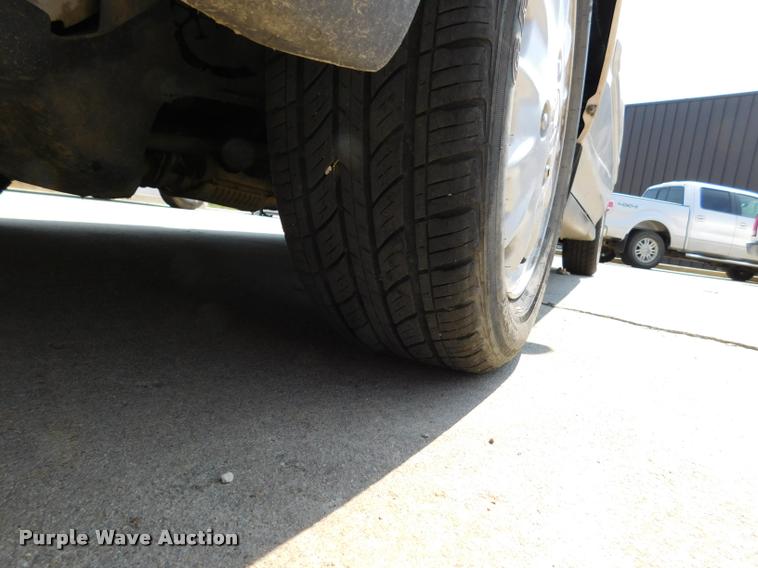 image for item DB9413 1997 Honda Accord