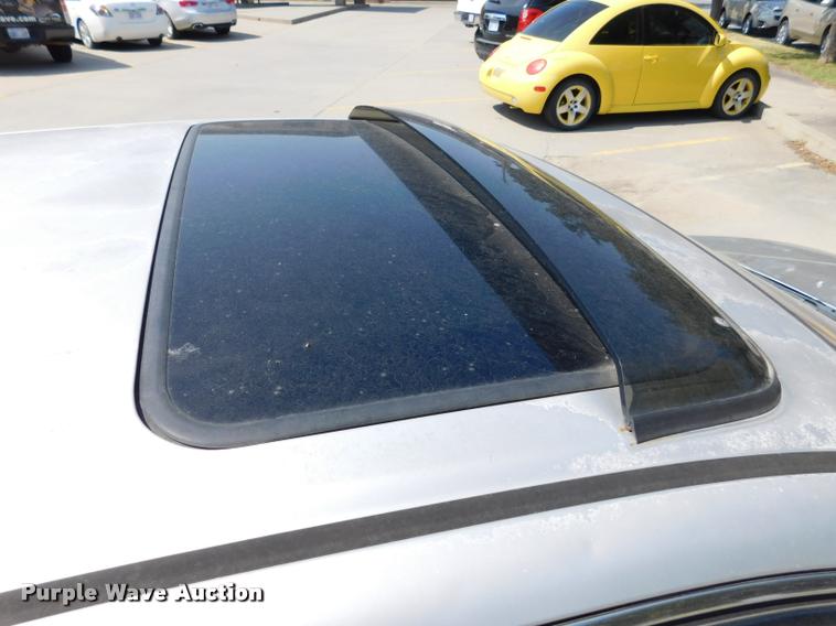 image for item DB9413 1997 Honda Accord