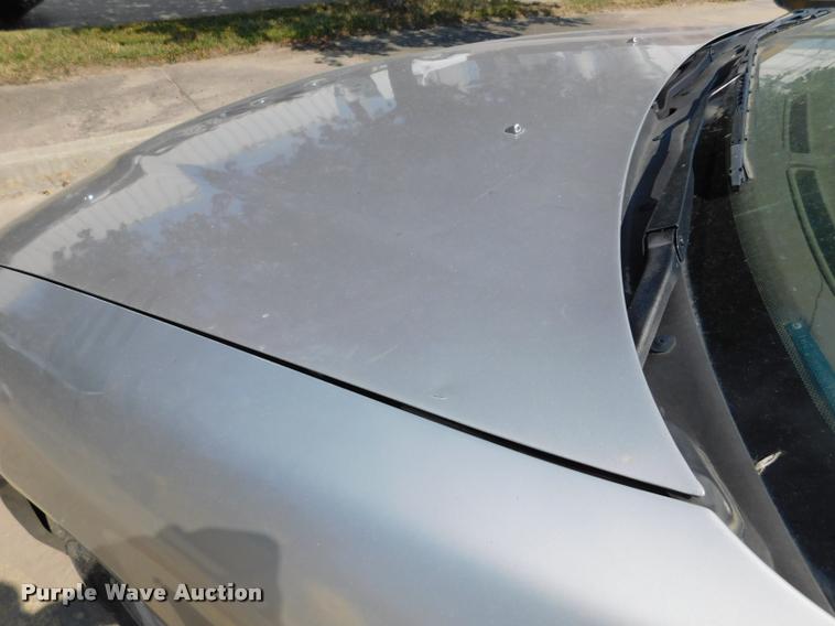 image for item DB9413 1997 Honda Accord