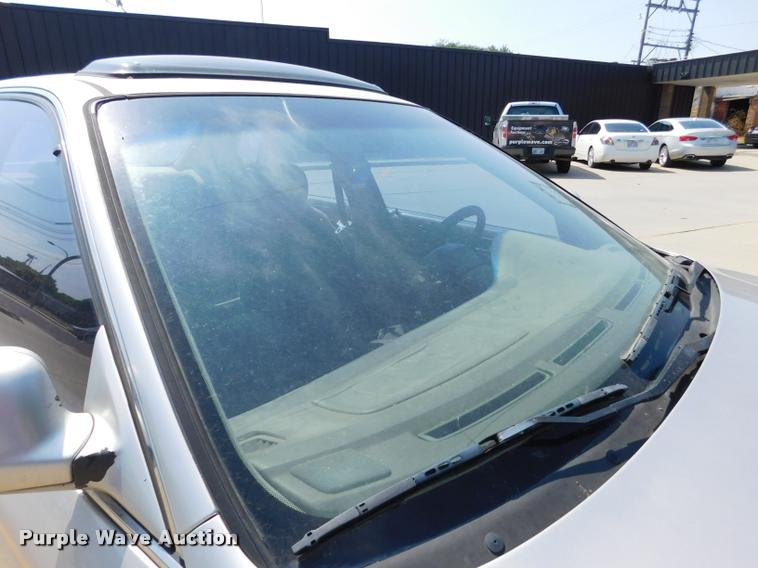 image for item DB9413 1997 Honda Accord