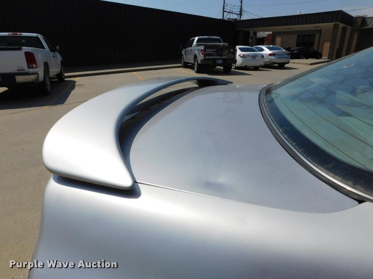 image for item DB9413 1997 Honda Accord