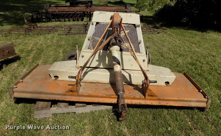 image for item DC4962 Woods RM306 finish mower